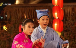 黄梅戏夫妻观灯,黄梅戏夫妻情缘