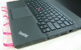 thinkpad x240s,轻薄商务笔记本的典范解析
