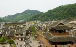 湖南省凤凰县邮编,探寻历史文化名城的邮政足迹