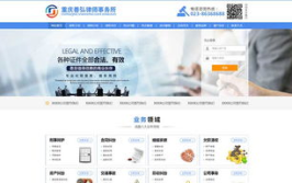 网站案例