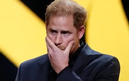 哈里王子“心灵净土”崩塌专家指责梅根：摧毁一切的罪魁祸首！？黑洁明少爷txt下载