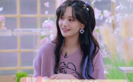 为了吃瓜她进娱乐圈,她如何因吃瓜而踏入娱乐圈