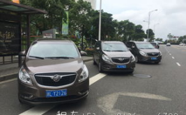 宁波租车公司,全方位出行解决方案提供商