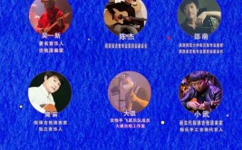 百度网盘音乐下载mp32025第四届TYMA陕西吉他大赛WAGF进阶赛正式启动