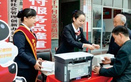 榆林市重点项目授信700亿元“金融之水”的流向
