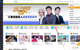 江苏卫视在线直播正在直播,精彩纷呈，共赴视听盛宴