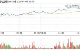 国元证券通达信,全方位金融服务平台深度解析