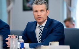 北京香山论坛热点问题美方见不到中国防长特朗普将增加对售加强练兵备战