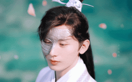 我 武谪仙 才不是屑女人《莲花楼》后《赴山海》成毅一人演三角再现“分身式”演技！
